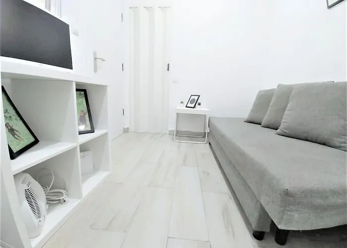 Gz22 Estudio Chamberi Ac Wifi