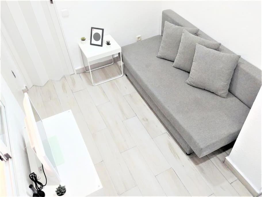 Apartament Gz22 Estudio Chamberi Ac Wifi *