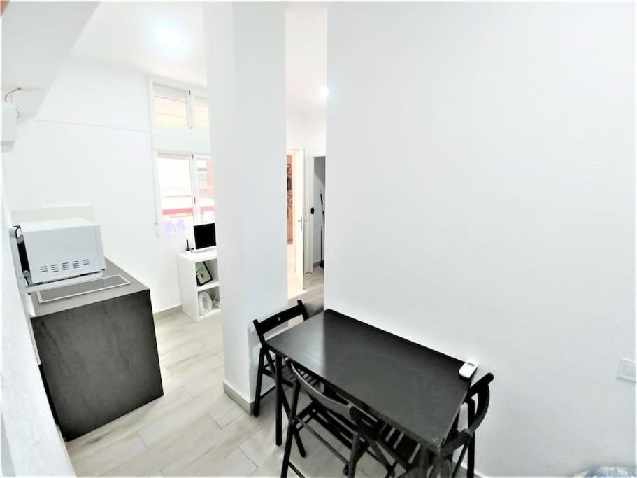 Gz22 Estudio Chamberi Ac Wifi Apartament